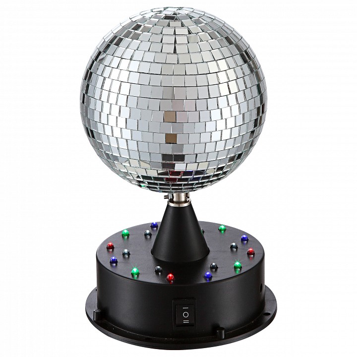 Настольная лампа декоративная Globo Dance 28005 | Globo GB28005