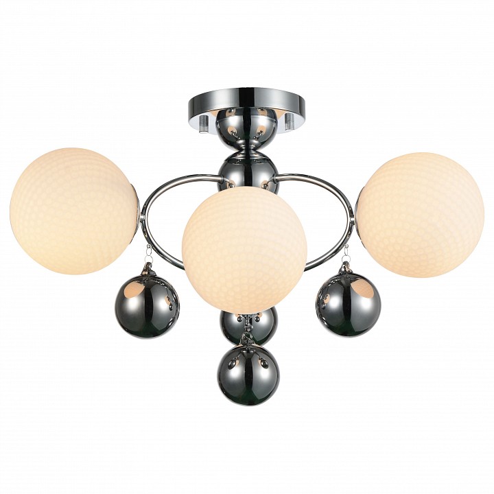 Люстра на штанге ST-Luce SL715 SL715.102.03 | ST-Luce SL715.102.03