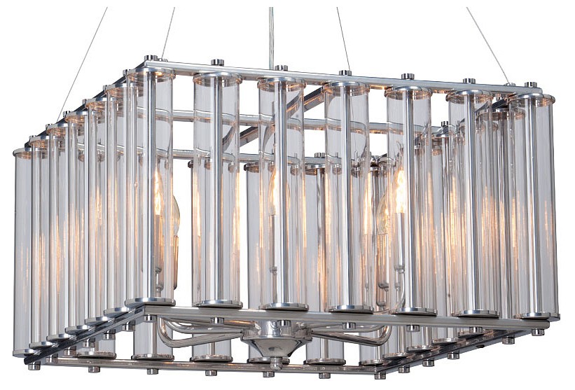 Подвесной светильник Vitaluce V5300 V5300-9/6PL | Vitaluce VIV5300-96PL