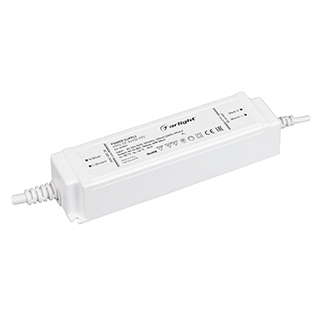 Блок питания ARPJ-SP-86700-PFC (60W, 43-86V, 0.7A) (Arlight, IP67 Пластик) | Arlight 037891