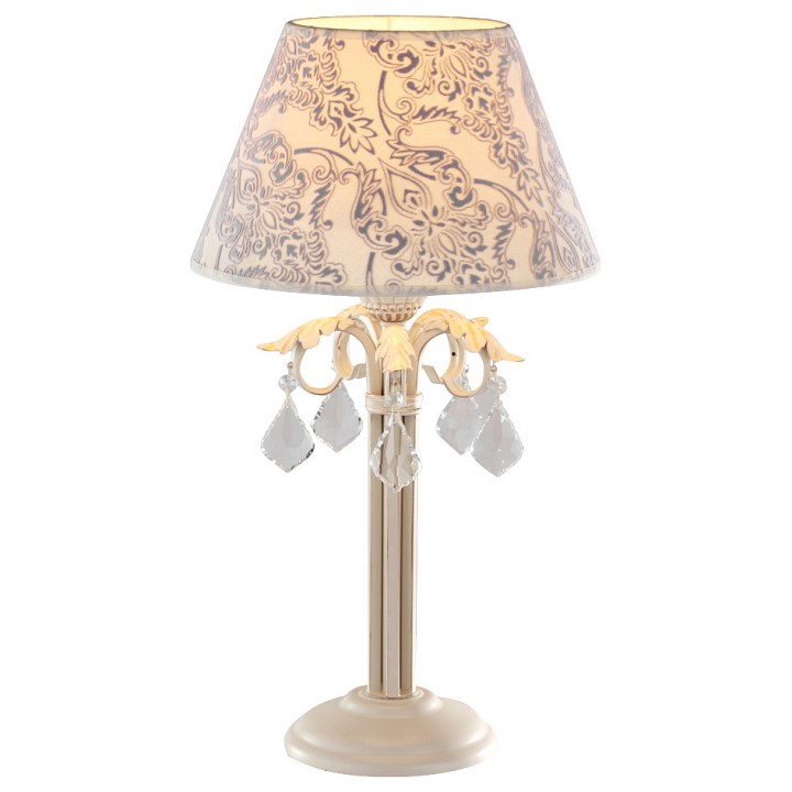 Настольная лампа декоративная Maytoni Velvet ARM219-22-G | Maytoni MYARM219_22_G