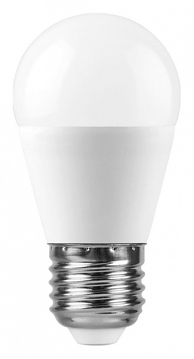 Лампа светодиодная Feron LB-750 E27 11Вт 2700K 25949 | Feron FE25949