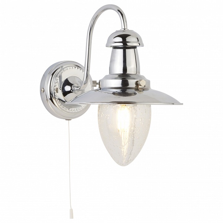 Бра Arte Lamp 5518 A5518AP-1CC | Arte Lamp ARA5518AP_1CC