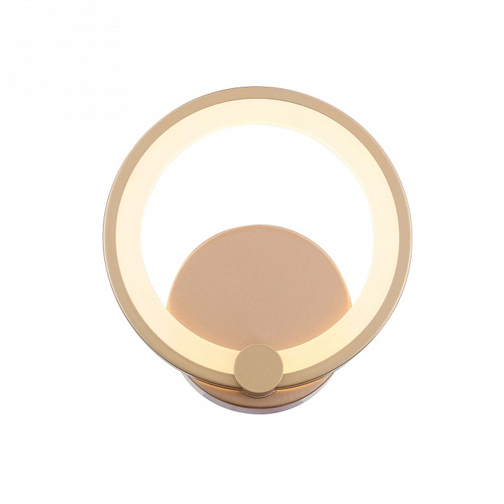 Бра ST-Luce Twiddle Dimmer SL867.201.01 | ST-Luce SL867.201.01