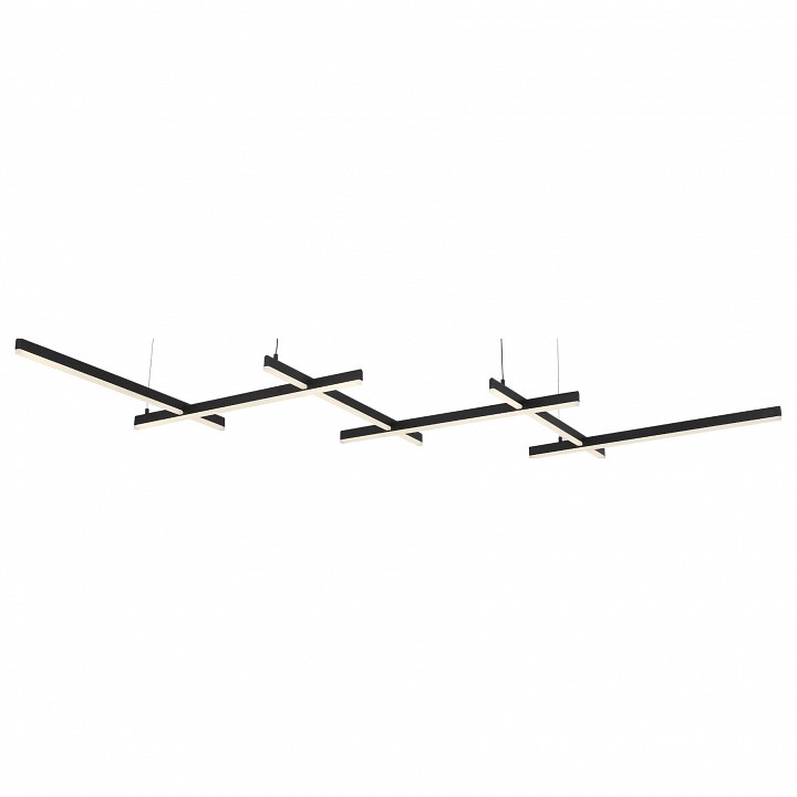 Подвесной светильник ST-Luce Basoni SL394.403.06 | ST-Luce SL394.403.06
