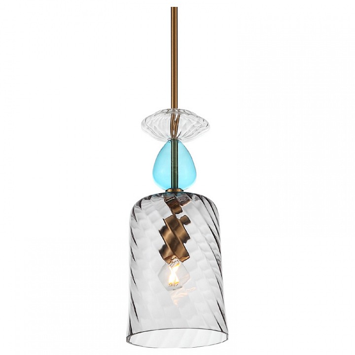 Подвесной светильник ST-Luce Illuvio SL1147.703.01 | ST-Luce SL1147.703.01