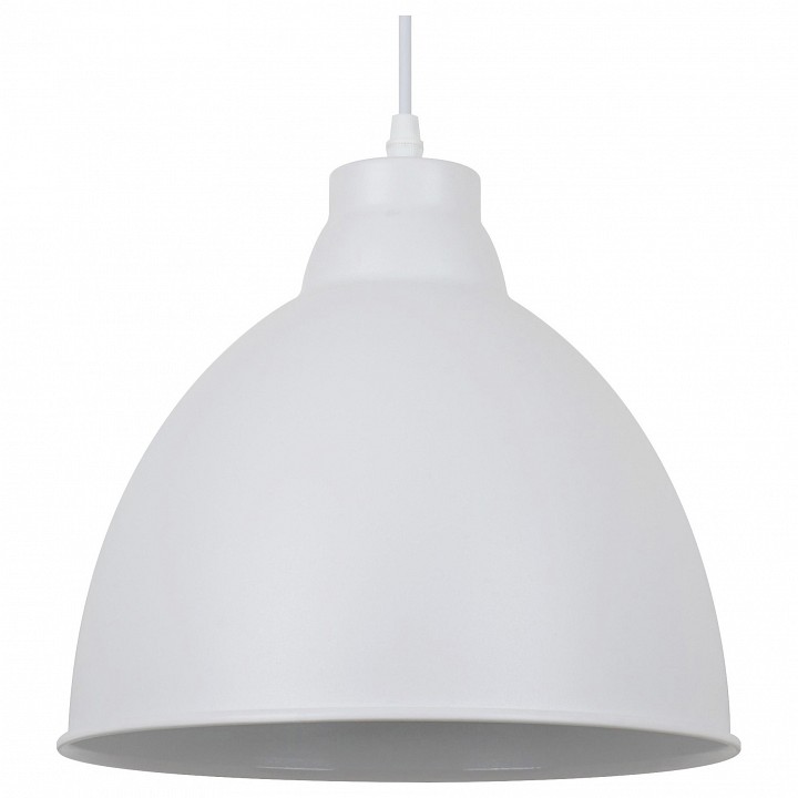 Подвесной светильник Arte Lamp Braccio A2055SP-1WH | Arte Lamp ARA2055SP-1WH