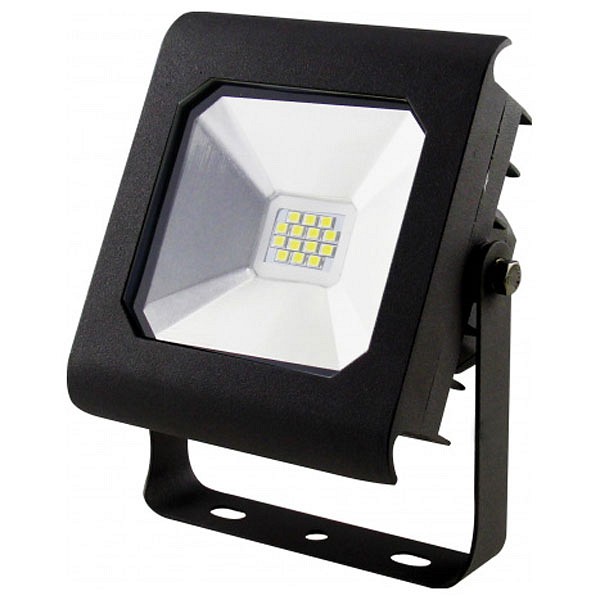 Светильник на штанге Эра LPR-10 LPR-10-2700K-M SMD PRO | Эра ERB0028648
