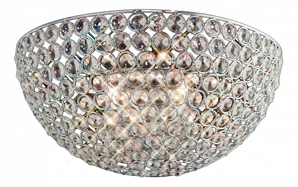 Накладной светильник Mantra Crystal 3 4605 | Mantra MN4605