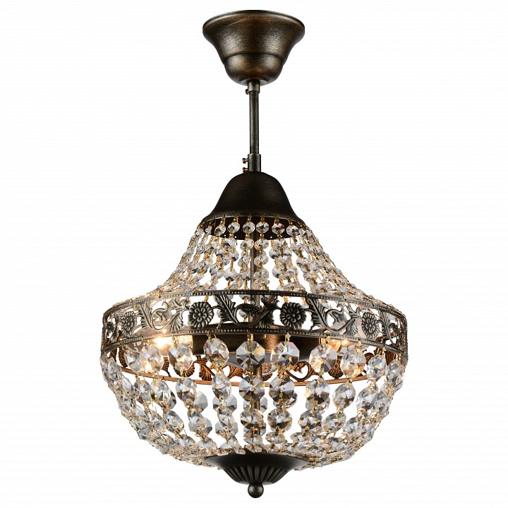 Люстра на штанге ST-Luce Anticato SL669.403.03 | ST-Luce SL669.403.03