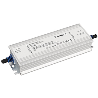 Блок питания ARPJ-LG-564200-PFC (150W, 25-56V, 1.7-4.2A) (Arlight, IP67 Металл) | Arlight 043361