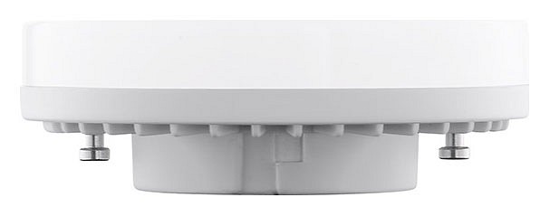 Лампа светодиодная Volpe  GX53 12Вт 3000K UL-00008614 | Volpe ULUL-00008614