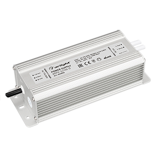 Блок питания ARPV-24100-D (24V, 4.2A, 100W) (Arlight, IP67 Металл) | Arlight 026826