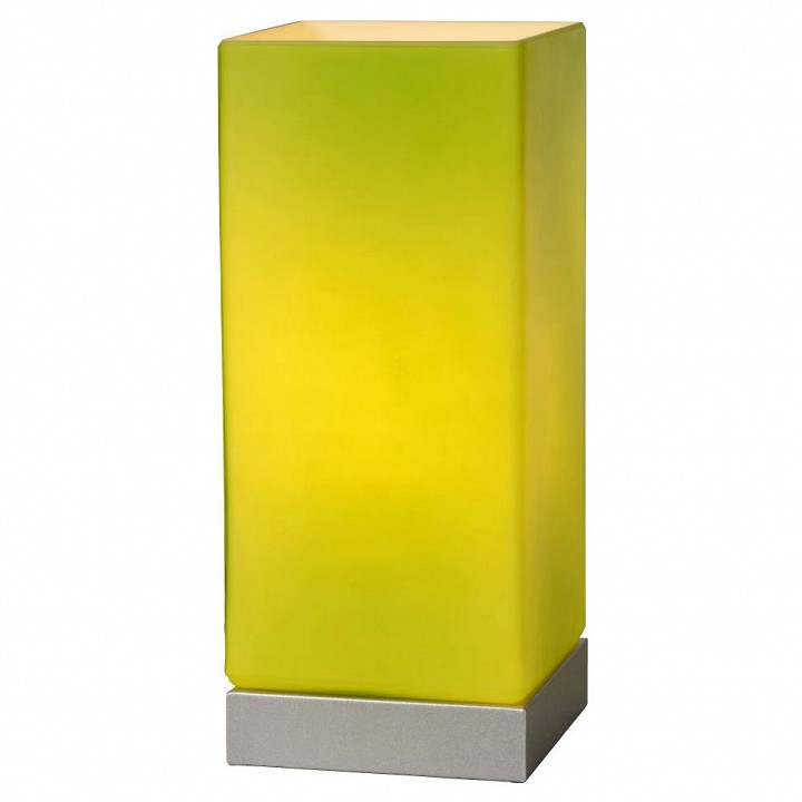 Настольная лампа декоративная Lucide Colour -touch 71529/01/85 | Lucide LCD715290185
