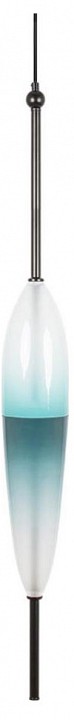 Подвесной светильник Loft it Venice 10223/C Blue | Loft it LF10223CBlue