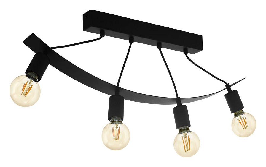 Потолочная люстра Eglo Labaretu 99014 | Eglo EG99014