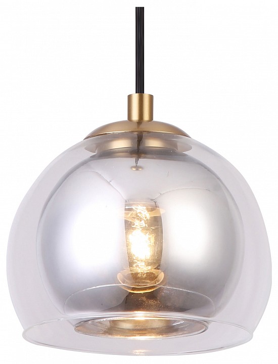 Подвесной светильник Arte Lamp Rastaban A7984SP-1PB | Arte Lamp ARA7984SP-1PB