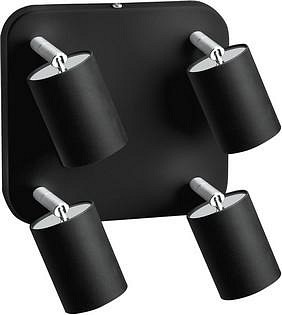 Спот Nowodvorski Eye Spot Black 6022 | Nowodvorski NVD6022