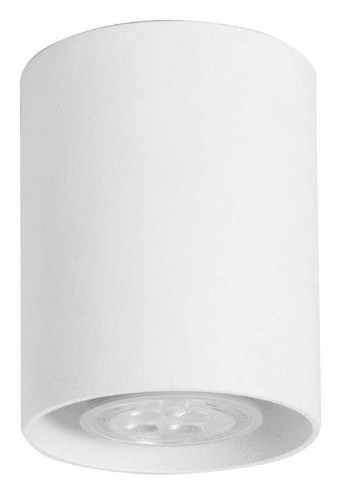 Накладной светильник TopDecor Tubo 8 Tubo8 P1 10 | TopDecor RTPRTubo8P110