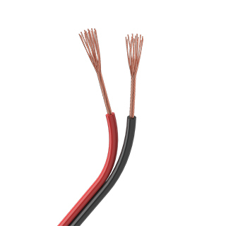 Шлейф питания ARL-22AWG-2Wire-CU (Arlight, -) | Arlight 031698