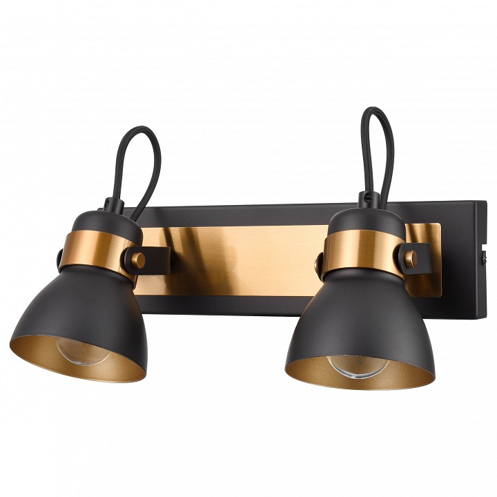 Спот Vele Luce Vulcano VL6544W02 | Vele Luce VLLVL6544W02