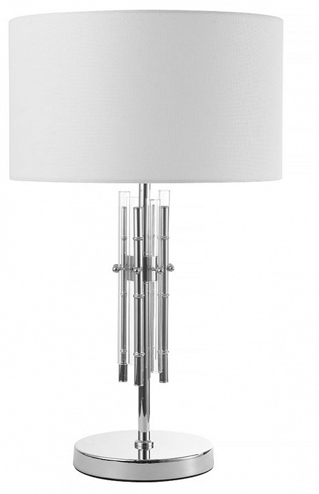 Настольная лампа декоративная Arte Lamp Taygeta A4097LT-1CC | Arte Lamp ARA4097LT-1CC