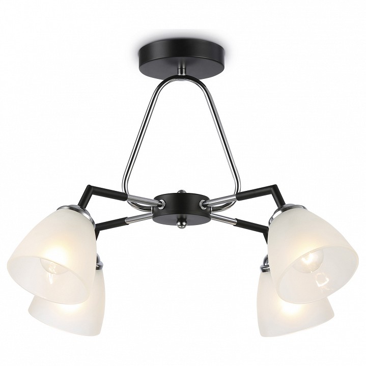 Люстра на штанге Ambrella Light TR TR303293 | Ambrella Light AMBRTR303293
