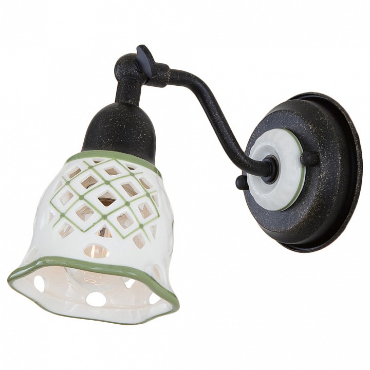 Бра Citilux Ажур CL534512 | Citilux CL534512