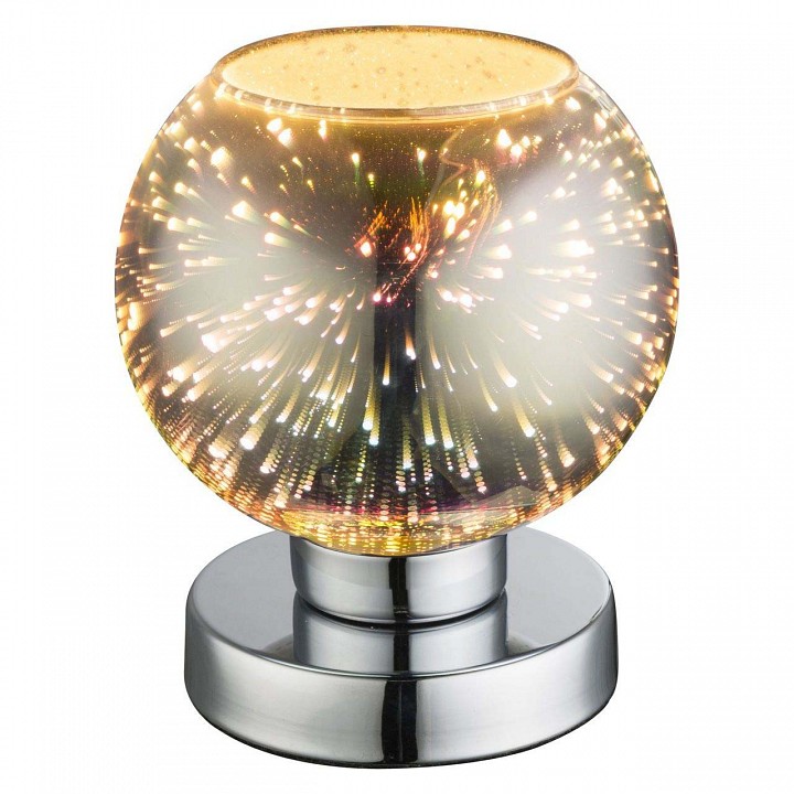 Настольная лампа декоративная Globo Koby 15845T | Globo GB15845T