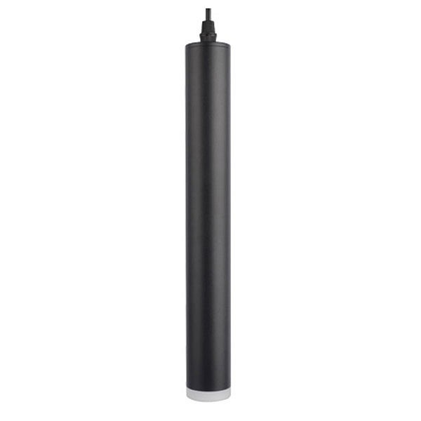 Подвесной светильник Arte Lamp Hubble A6811SP-1BK | Arte Lamp ARA6811SP_1BK