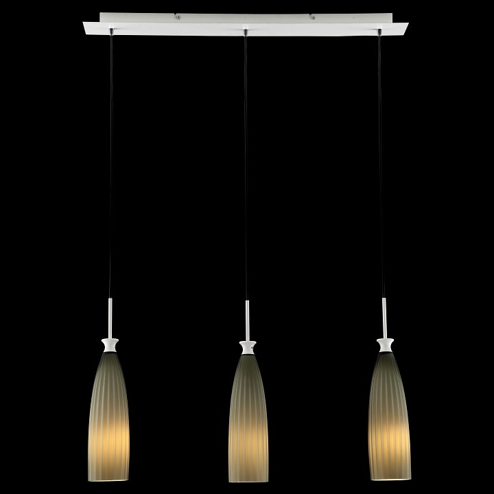 Подвесной светильник Maytoni Toot F701-03-C | Maytoni MYF701_03_C