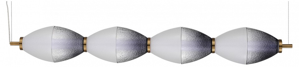 Подвесной светильник ST-Luce Ice SL6130.403.24 | ST-Luce SL6130.403.24