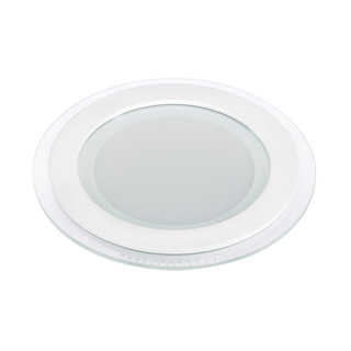 Светодиодная панель LT-R160WH 12W Day White 120deg (Arlight, IP40 Металл) | Arlight 016568