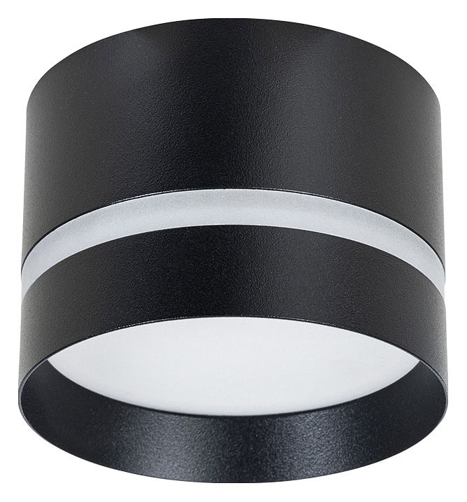 Накладной светильник Arte Lamp Imai A2265PL-1BK | Arte Lamp ARA2265PL-1BK