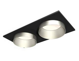 Встраиваемый светильник Ambrella Light XC XC6526023 | Ambrella Light AMBRXC6526023