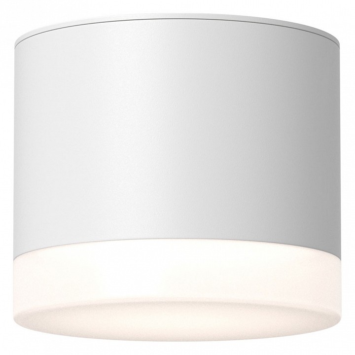 Накладной светильник Maytoni Pauline C087CL-GX53-W | Maytoni MYC087CL-GX53-W