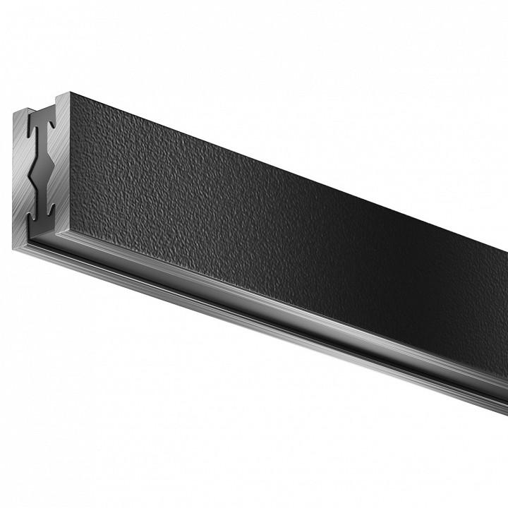 Трек накладной Maytoni Busbar trunkings Flarity TRX154-112B | Maytoni MYTRX154-112B