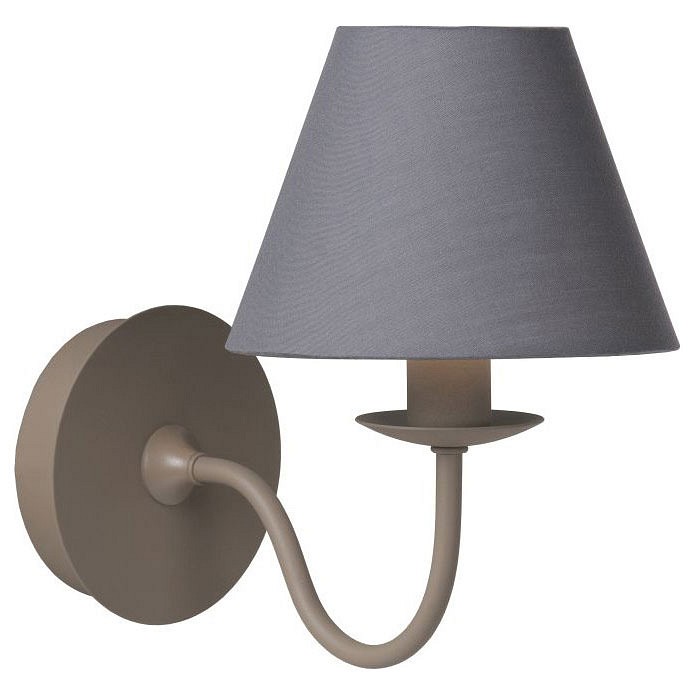Бра Lucide Campagne 31233/01/41 | Lucide LCD312330141