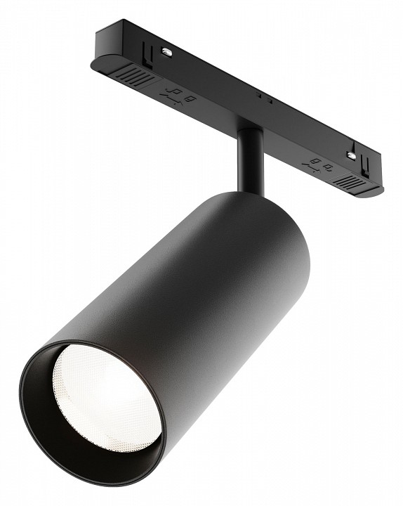 Светильник на штанге Maytoni Focus LED TR032-4-20WTW-M-DD2-B | Maytoni MYTR032-4-20WTW-M-DD2-B