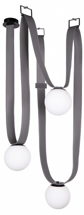 Подвесная люстра Loft it Picot 10240/3 | Loft it LF102403