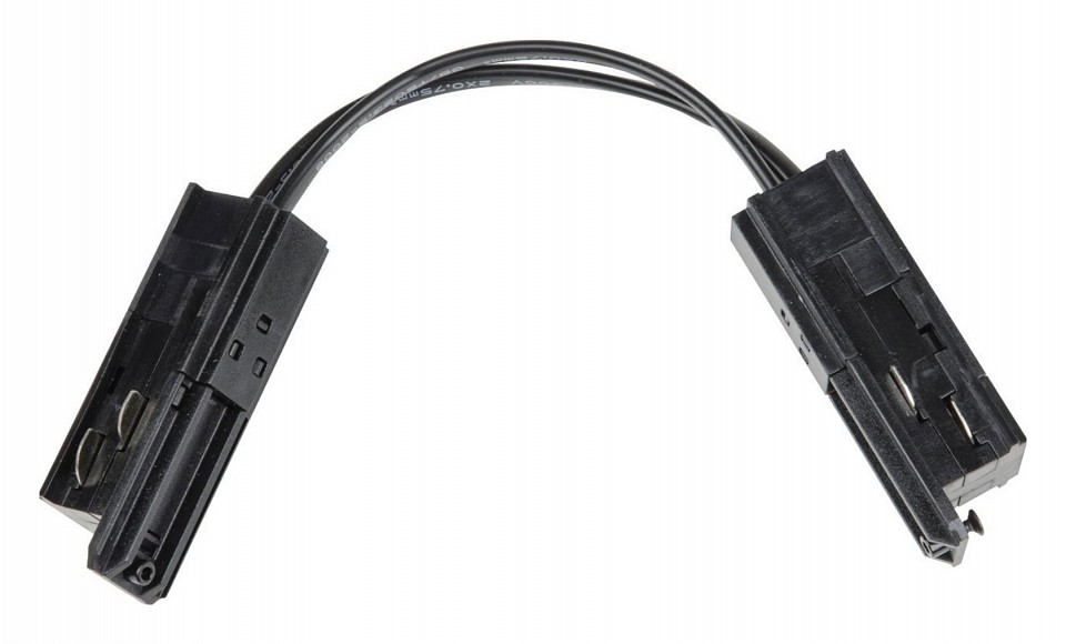 Соединитель гибкий для треков Uniel UBX-MM21 UL-00008728 | Uniel ULUL-00008728