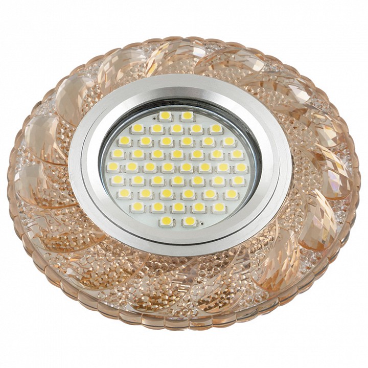 Встраиваемый светильник Fametto DLS-L147 UL-00003898 | Fametto ULUL-00003898