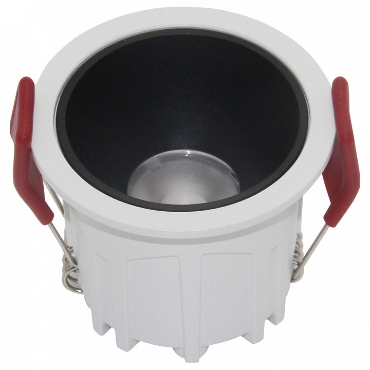 Светильник на штанге Maytoni Focus S TR020-1-U-GU10-BGF | Maytoni MYTR020-1-U-GU10-BGF