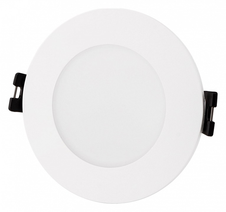 Встраиваемый светильник Denkirs PORT DK3101-WH | Denkirs DKDK3101-WH