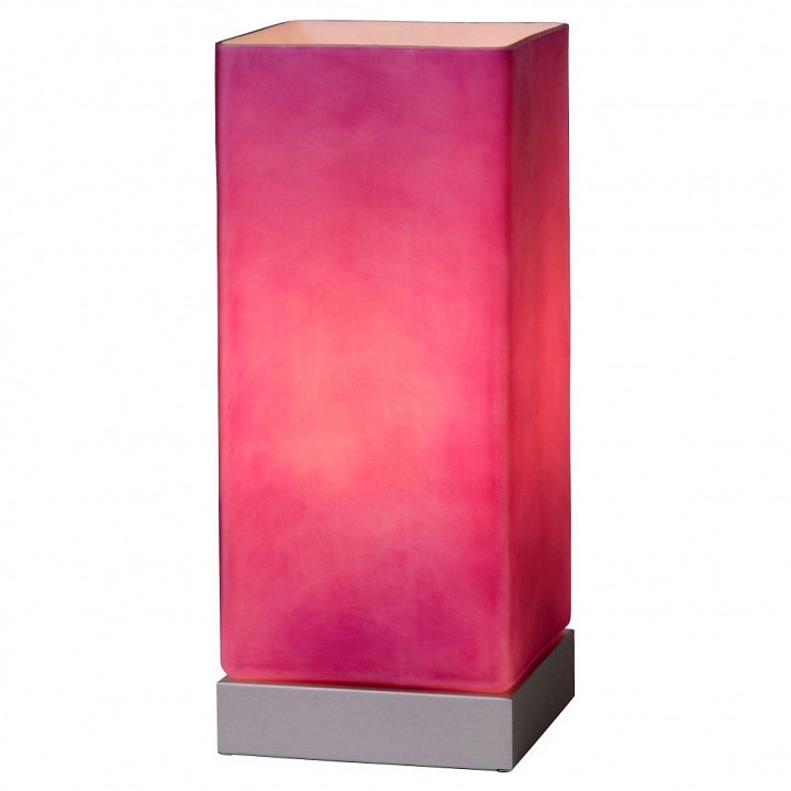 Настольная лампа декоративная Lucide Colour -touch 71529/01/39 | Lucide LCD715290139