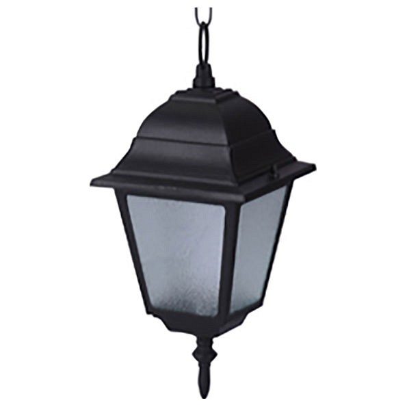 Подвесной светильник Arte Lamp Bremen A1015SO-1BK | Arte Lamp ARA1015SO-1BK