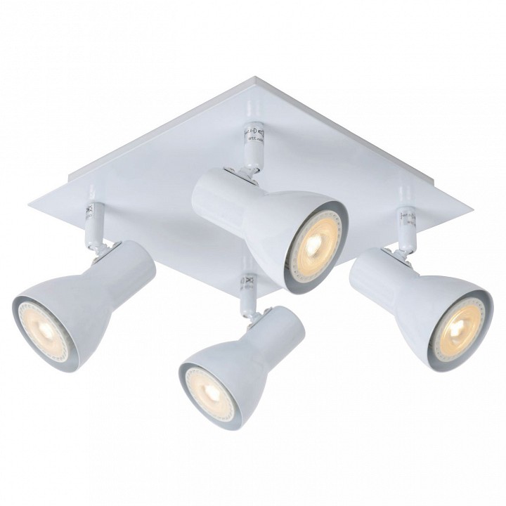 Спот Lucide Laura LED 17942/20/31 | Lucide LCD179422031