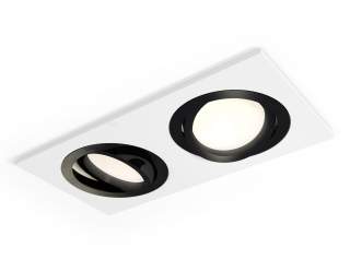 Встраиваемый светильник Ambrella Light XC XC7635081 | Ambrella Light AMBRXC7635081