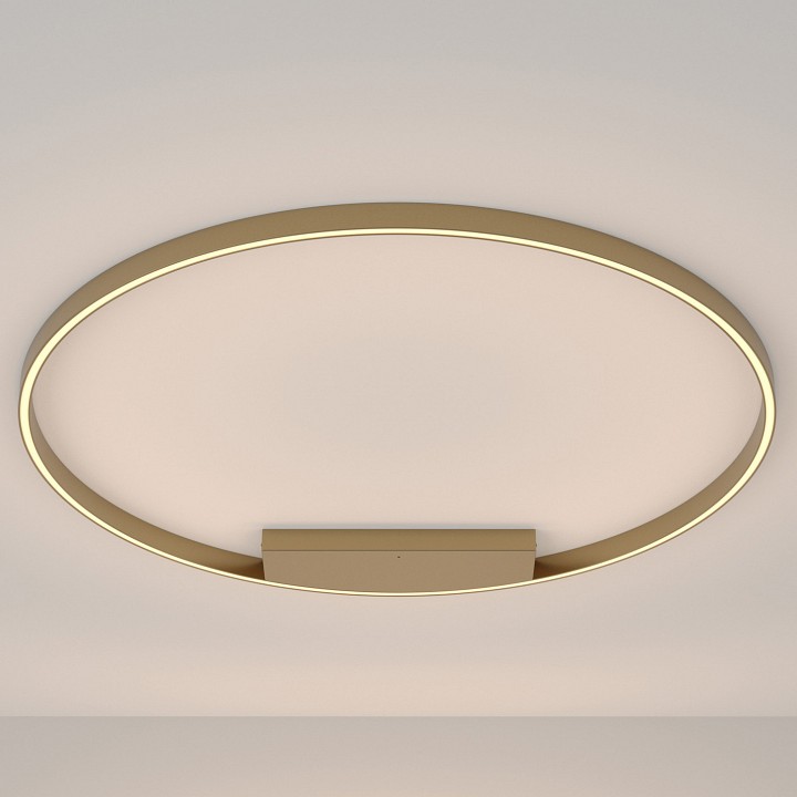 Накладной светильник Maytoni Rim MOD058CL-L65BS3K | Maytoni MYMOD058CL-L65BS3K