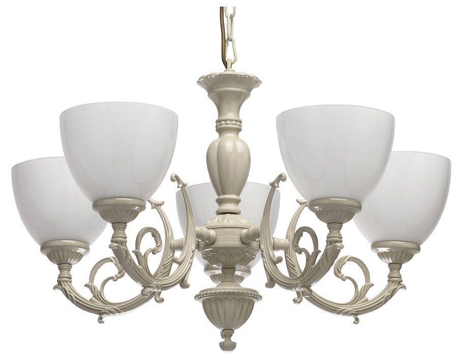 Подвесная люстра MW-Light Ариадна 9 450013005 | MW-Light MW450013005